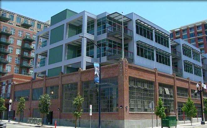 Commercial Owners Association Properties - TR Office & Retail
