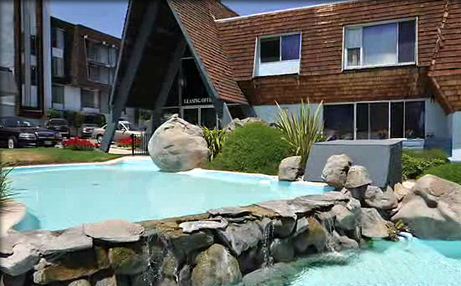 Multi-Family Properties - Swiss Village Multi-Family Properties - Swiss Village