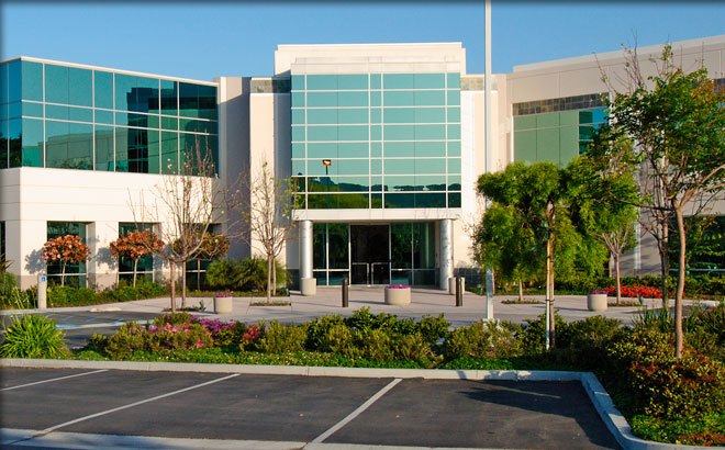 Office Properties - Kelly Corporate Center